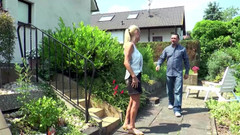 DEUTSCHLAND PORNO TV - our best full movie: Vicini Di Casa 3