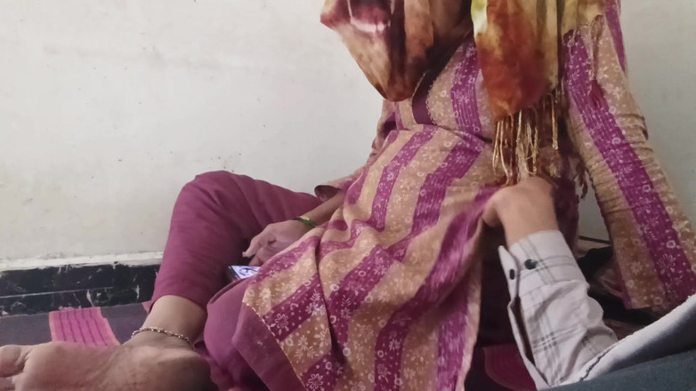 Bhabhi UP: Desi Indische Bhabhi