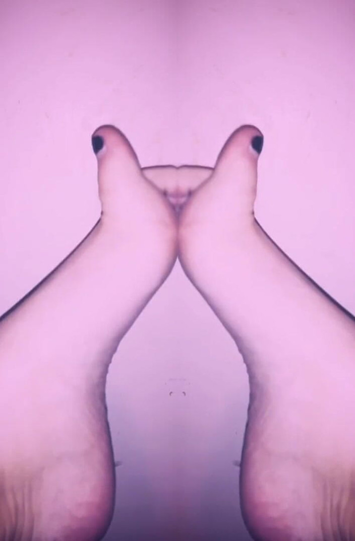 Alicia Stylez: Fret kaki kaki