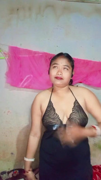 Moglie video completo di romanticismo indiano