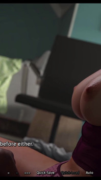 Summer Heat Part 09 - przez Naughty Fox Games