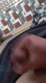 Enjoyed a great desi dick
