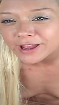 Lil Lexy Inserts Lightsaber Into Pussy