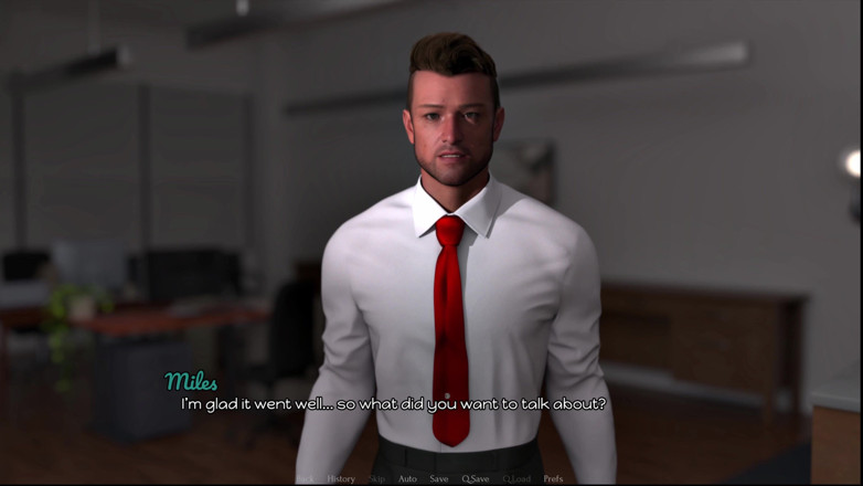 Wickedgammes studio: Férias sexuais com meu marido e o chefe do meu...