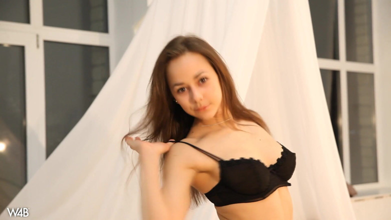 Watch4beauty: Casting Darisha