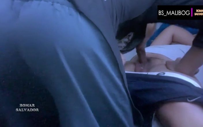 pinoy malibog: Poliżę cię, zanim cię pieprzę
