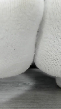 Smell Socks