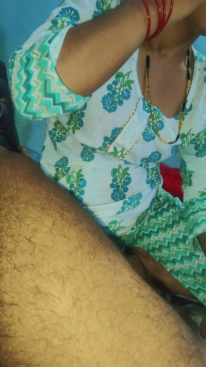 xshika: Indian Girl Kavya Bhabhi Blowjob Cum in Mouth Hindi Video