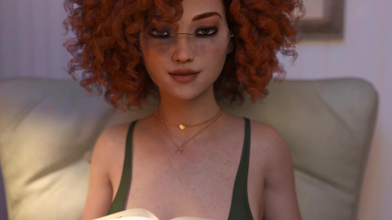 3D Cartoon Porn: Hottiesストーリータイムを助ける - 写真のスライドショー32