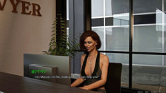 Dirty GamesXxX: Separuh kedua: permulaan baru, ep. 1