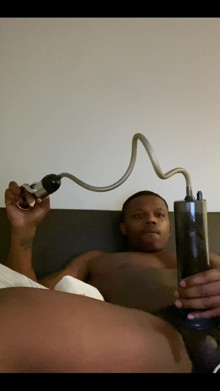 Headofstate: Evening in the Bed