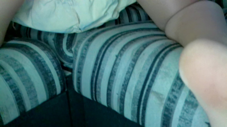 DirtyLubov: Sex oral și sex vaginal în ciorapi