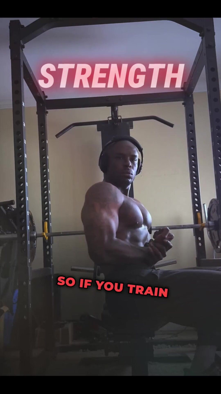 Hallelujah Johnson: Mcpherson Vital Fitness