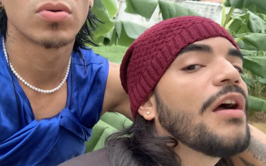 Ridley Dovarez | Gaysight: Nasser und saftiger fick für schwelenden twink