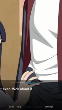 Naruto: Kunoichi Trainer - heiße 18-jährige Hinata Hyuga teen blowjob und analsex mit doppelter penetration. Ihr enger arsch wird vollgespritzt