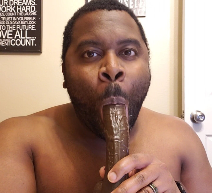 MrGoudreauXXX: Pensare alla cosa vera