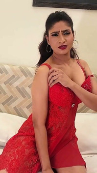 Famous Indian Actress Stripped & Masturbated on Casting Couch