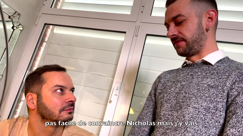 Ridley Dovarez | Gaysight: Barcellona mon amour, film completo