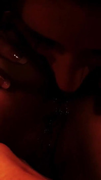 Lesbiene excitate Cu țâțe mari Stacey Saran, Lou Lou și Samantha Bentley- Sărbătoarea Pizdei