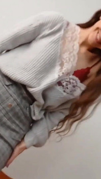 So My Gift to You Is My Spreading Ass Pussy by Alfxnow