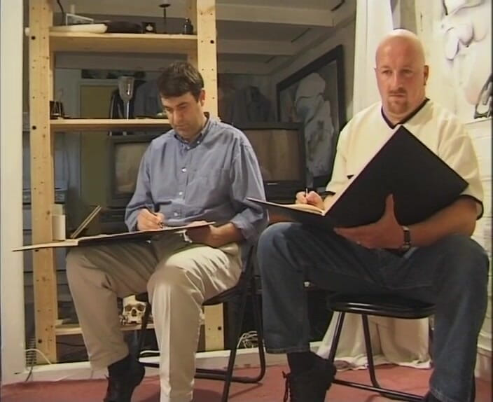 PornstarClassics: Cameo 4