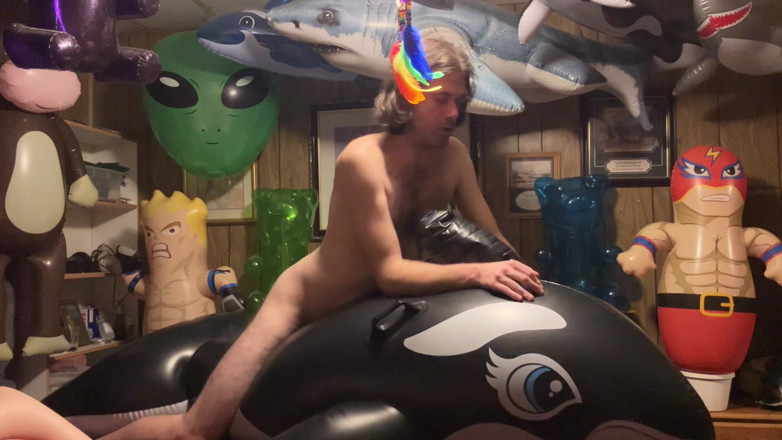 BMBFT non pop: Btf Orca