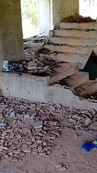 Tranzando Com Meu Colega De Trabalho Na Obra