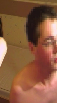 Sexdoll creampie knulla onani på sängen