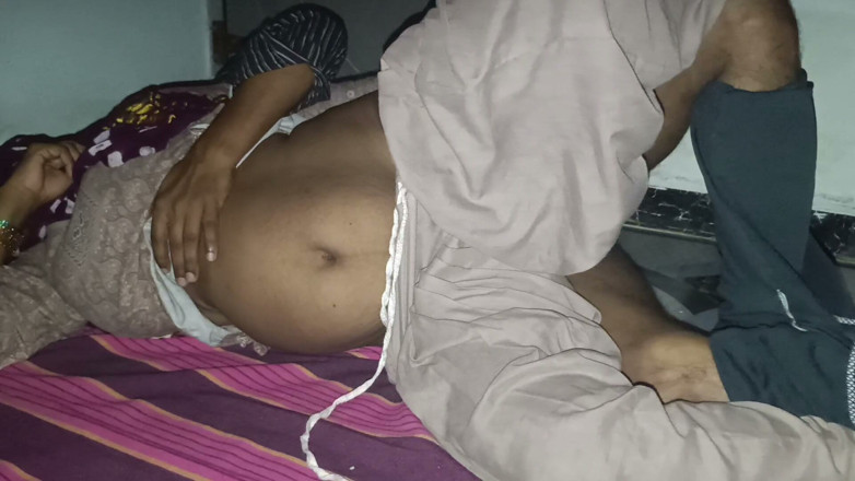 Bhabhi UP: Chiamare la mia matrigna è stato molto
