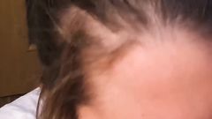 Rough Slobbery Fuck in Throat and Facefucking to Tears