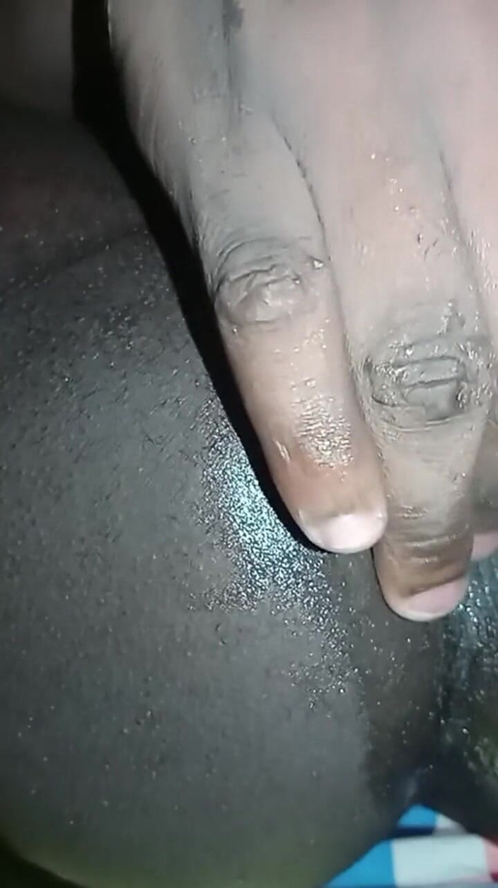 Badman4606: Hardcore Ebony Rough Sex with Anal Sex