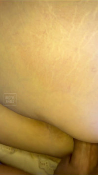 แฟนไม่ยั้งมือและเผลอเสร็จเร็ว