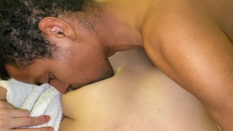 Mr Cute Cock: Cuckold-vrouw Liet Me Haar Gebruiken, Deel 32