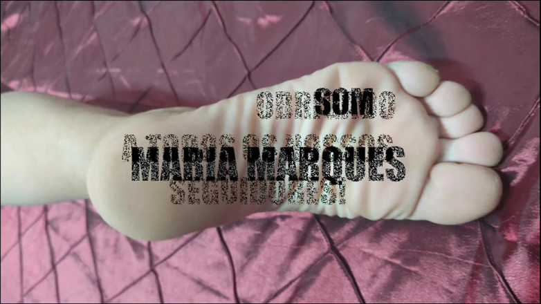 Casal Gresopio Male: Rita Lands dan Memancut Mani 1
