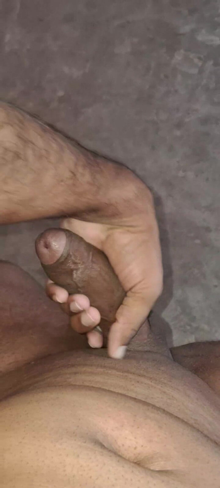 Rajveer Bhumihar: Indische Jongeman Wil Je Kont Neuken