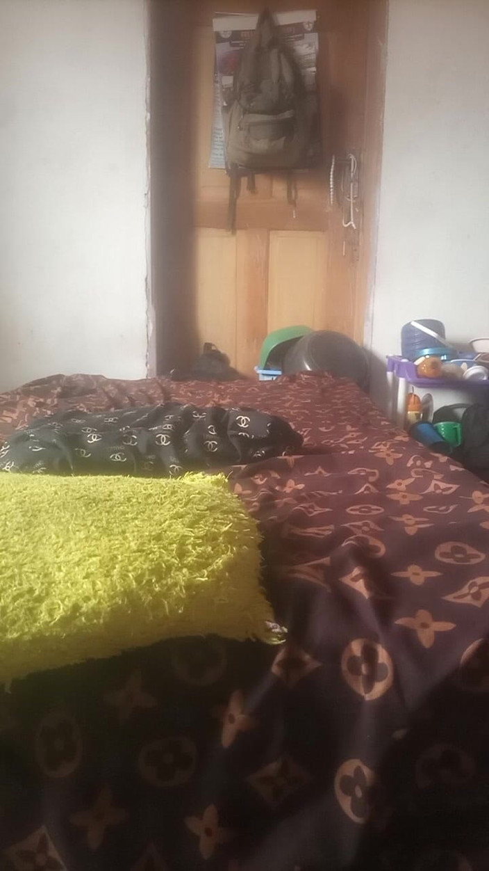 Oladi plenty tv: Awek tetek terbesar dikongkek dalam gaya mubaligh