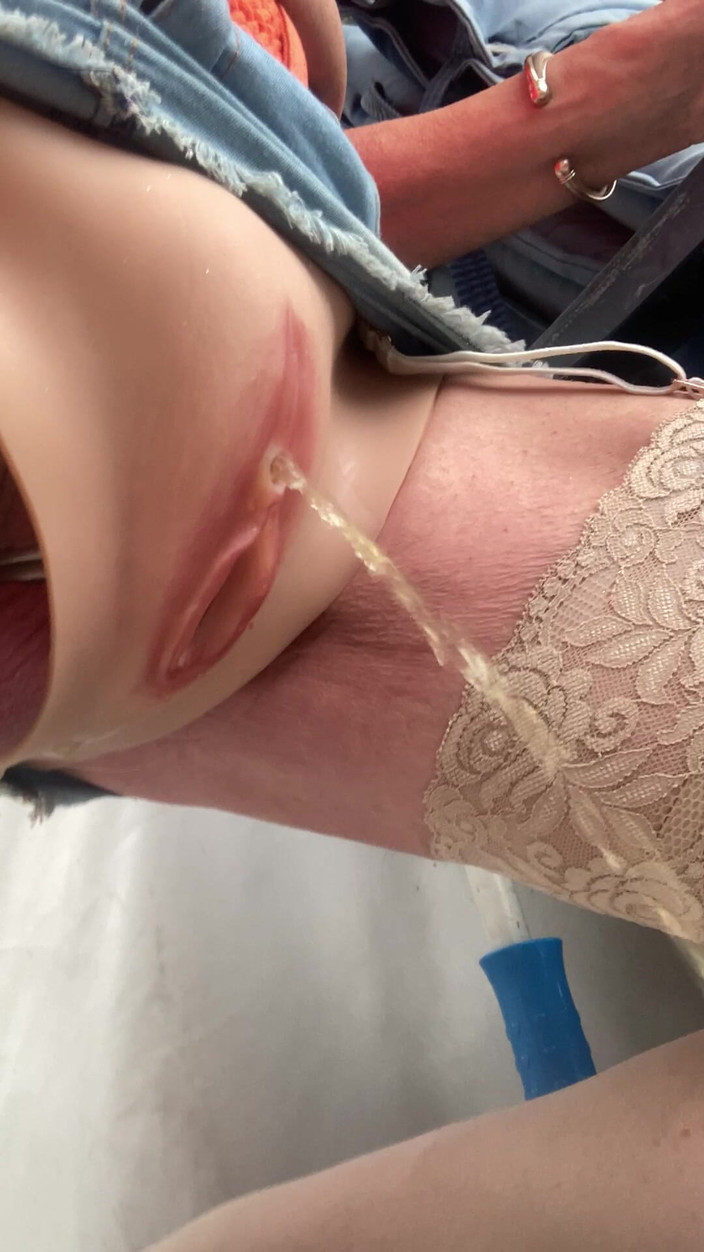 Leila Loo: Ma chatte