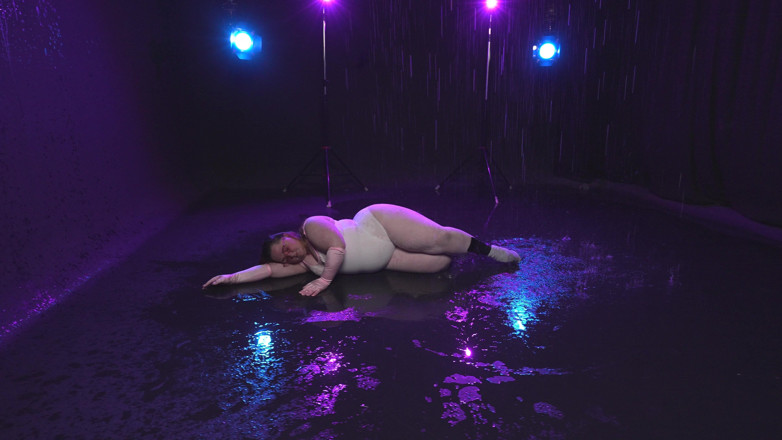 AssGives: Kletsnatte hakken