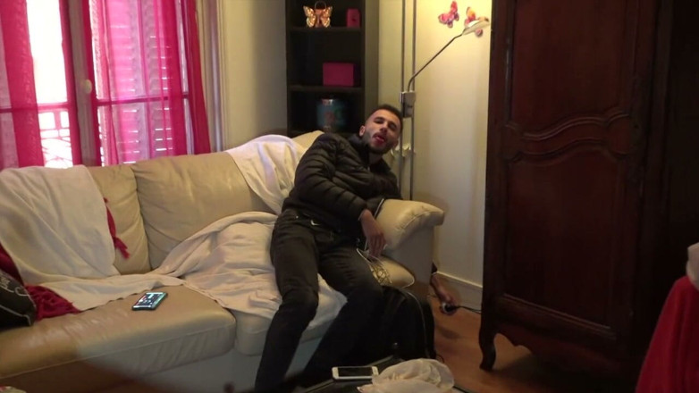 Ass Twink destroyed by older: Ass French slut fucked raw by xxl blakc cokc Ccherrbrown