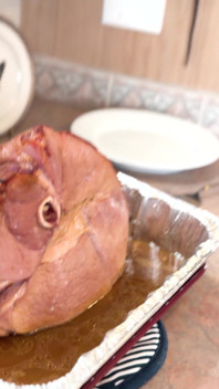 Pertunjukan masak bugil bareng slappin ham