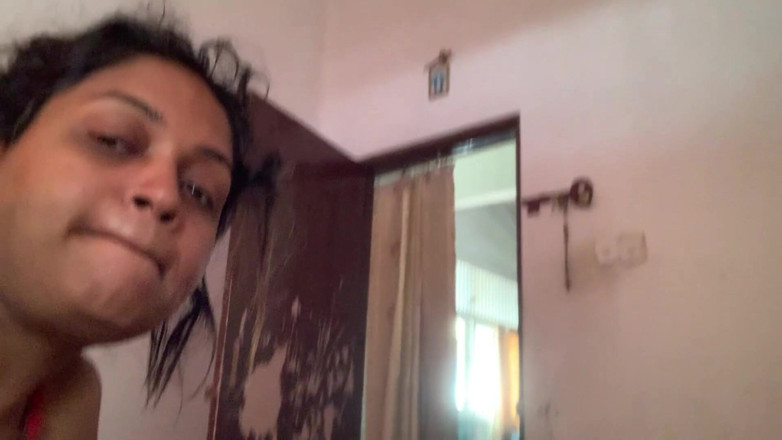 Tina Baby: उसे तब तक चूसना जब तक वह मेरा मुंह नहीं भर देता