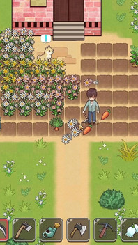 Village Rhapsody - lừa dối bạn trai của cô ấy
