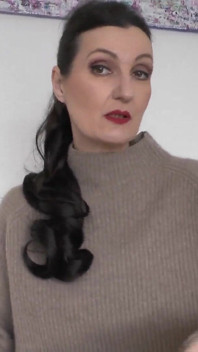 6 Tage Vor Deiner Hochzeit: Tabu-begegnung - Spritz Auf Meinen Pullover, Lady Victoria Valente