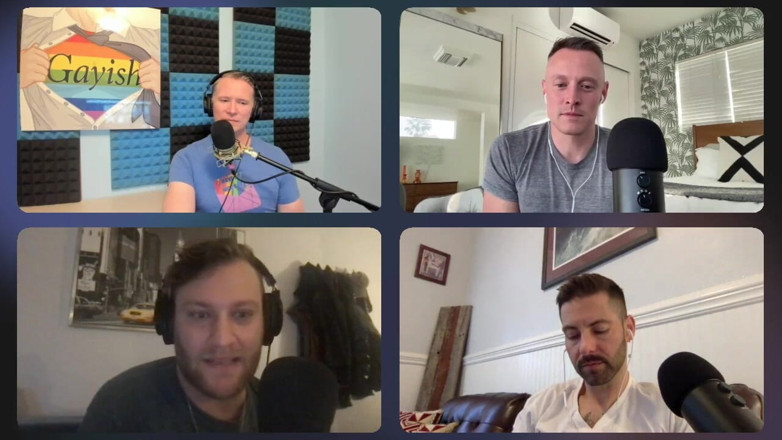 Himeros Backstage: Farm Hand - Himeros Za kulisami