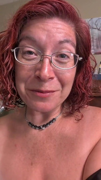 Cougar Phone Sex POV