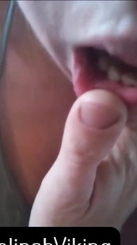 Finger Tonguin Good - Part One