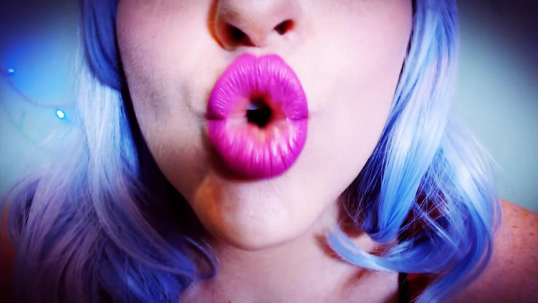 goddessjoules: Ossessione delle labbra