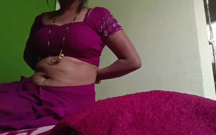 Aliases: Hot Bhabhi Night in Bedroom M Romantic Mood