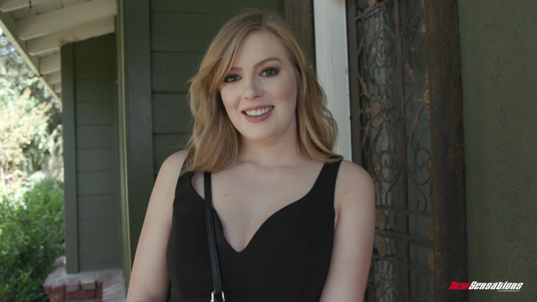 New Sensations: When a Stranger Fucks Dolly