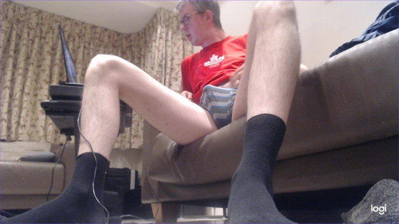 Longlegs: Strip e Wank